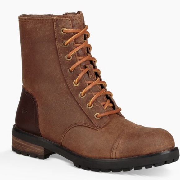 UGG Shoes - Brand new Authentic UGG Kilmer 2 Boots